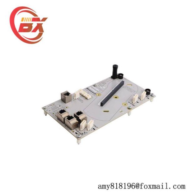 Honeywell 68937-HN Fibre Optic Extender - Advanced Long-Range Connectivity Solution