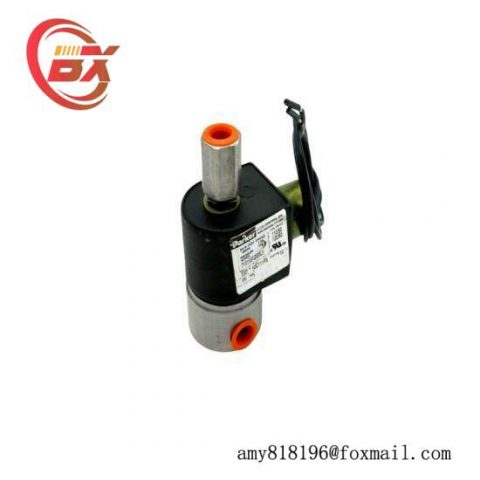 Honeywell 71315SN2EV00N0C111P3 Solenoid Valve - Advanced Control for Industrial Automation