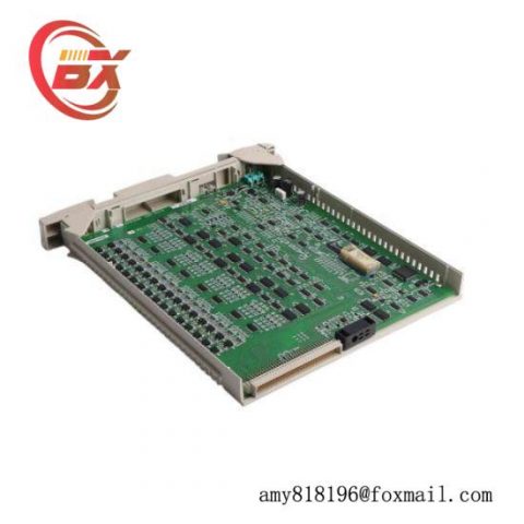 Honeywell 80363975-100 Digital Output Module Processor