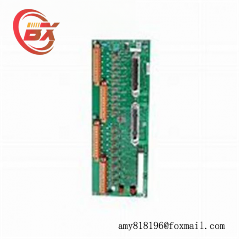 HONEYWELL 80366180-125 MU-TDIY22 TDC 3000 CNI Input Output Board