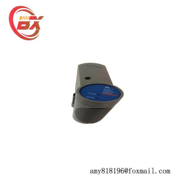 HONEYWELL 8C-PAIHA1 Analog Input Module - Industrial Control Solutions