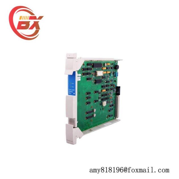 Honeywell 8C-PDOD51, Digital Output Module