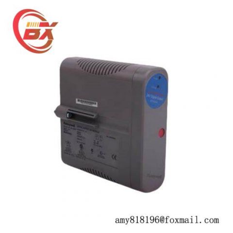 Honeywell 8C-PDODAI - Advanced Digital Output Module, for Industrial Control Applications