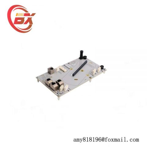Honeywell 8C-TAIDA1, 51307131-175, C300 Controller Backplane
