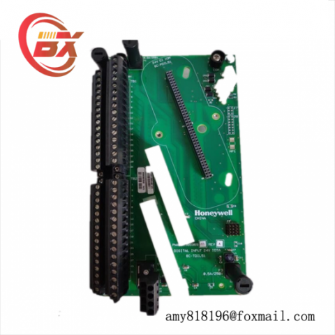 HONEYWELL 8C-TAOX61, Model 51306981-175, Circuit Board Module