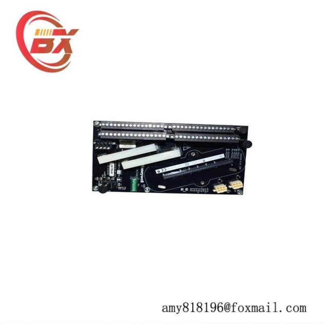 Honeywell 8C-TDILA1 Analog Input/Output Module, for Industrial Control Applications