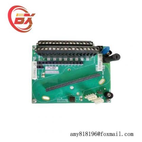 HONEYWELL 8C-TDOD51 Industrial I/O Module