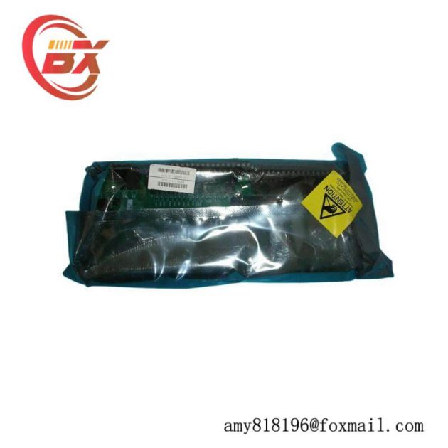 HONEYWELL 51302362-200 Industrial Control Module