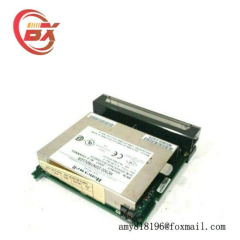 Honeywell 900A01-0002 Digital Output Module