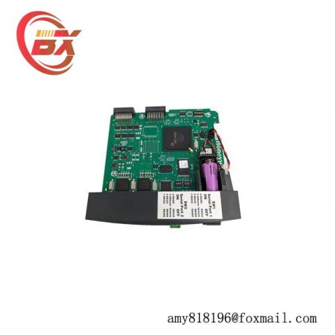 Honeywell 900C52-0243-00 Industrial Control Module