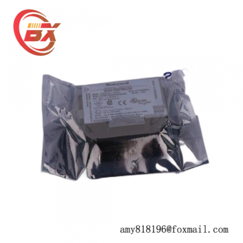 Honeywell 9211-ET-HN1 Advanced Industrial Control Module