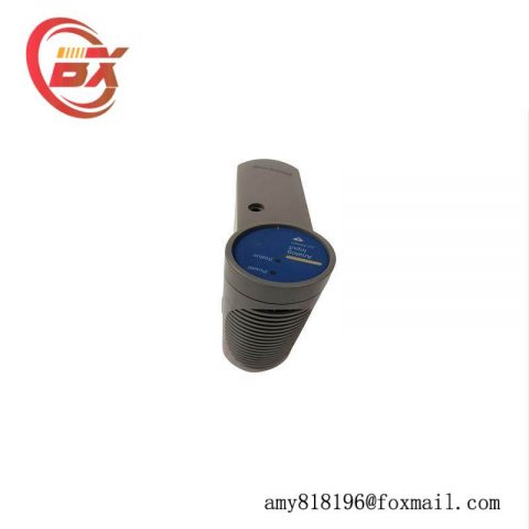 Honeywell CC-PAIX01 Analog Input Module for Industrial Control Solutions