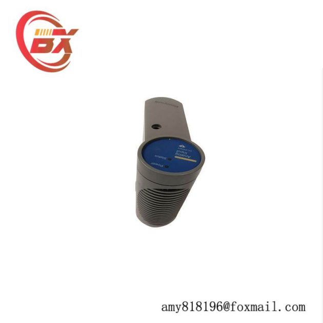 Honeywell CC-PAIX01 Analog Input Module for Industrial Control Solutions