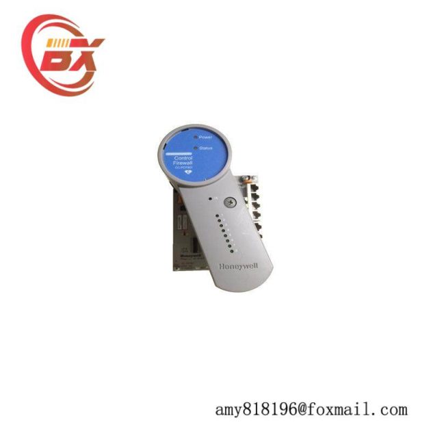 Honeywell CC-PCF901 Control Firewall Module for Industrial Automation