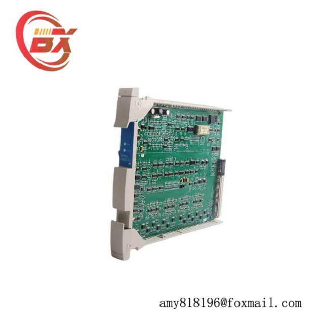 Honeywell CC-PCF901 Control Firewall Module for Industrial Automation