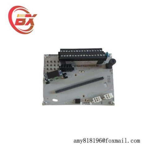 Honeywell CC-TA0X51 Analog Input Module: High Precision, Reliable Data Acquisition for Industrial Control Systems