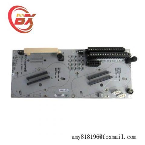 Honeywell CC-TAIX61 51307077-175: Analog Input Module for Industrial Automation