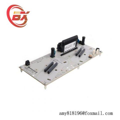 HONEYWELL CC-TAOX11 - Advanced Analog Output Module, Precision Control Solutions