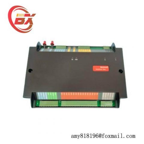 Honeywell CP-VAV Controller C1234 Model, HVAC Controls