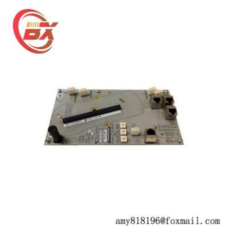 Honeywell DC-TCNT01 51307591-175 I/O Module