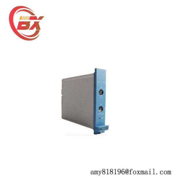 HONEYWELL FC-BKM-0001 - High-Performance Switch Module