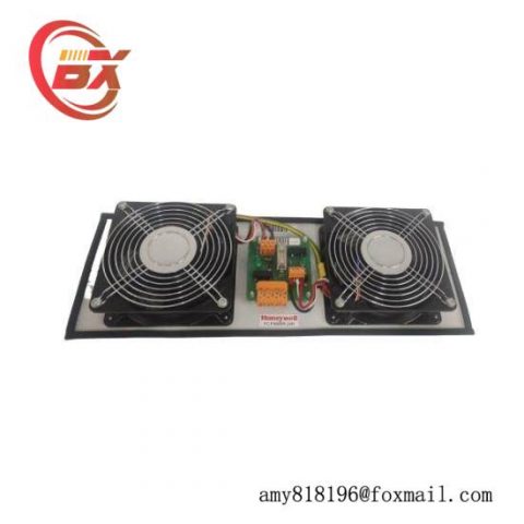 Honeywell FC-FANWR-24R Fan Assembly Kit: High-Performance, Durable Motor Solutions