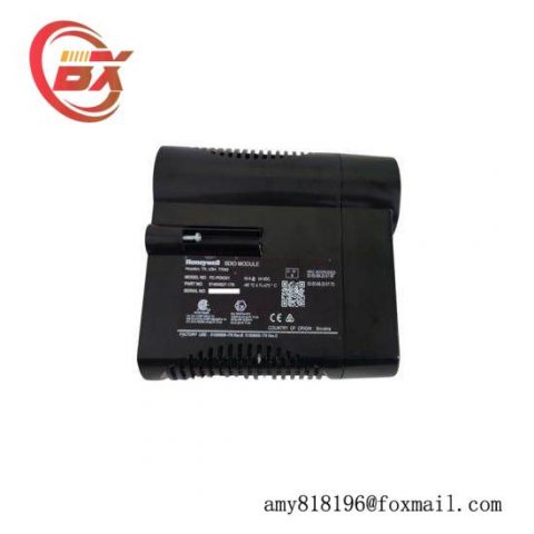 Honeywell FC-PDI001 Safety Digital I/O Module, Industrial Control System Component