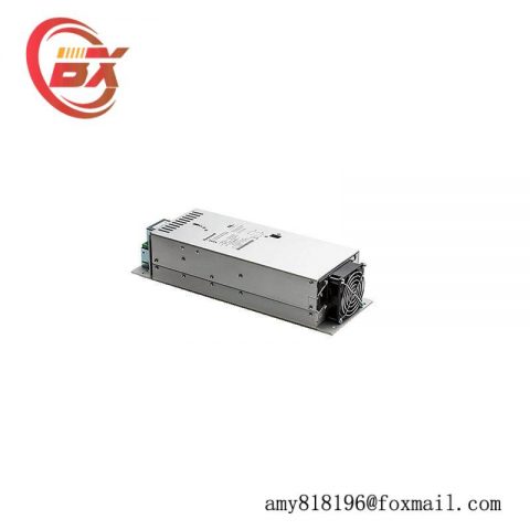 HONEYWELL FC-PSU-UNI2450U: Unifying Power Solution for Industrial Control