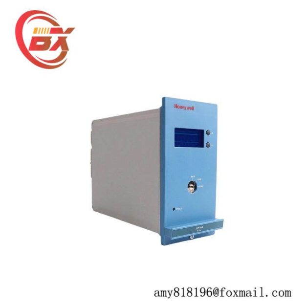 Honeywell FC-QPP-0002 V1.2 Quad Processor: Advanced Control Solution for Industrial Automation