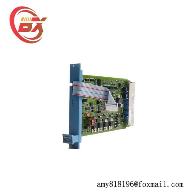 Honeywell 10208/2/1 Programmable Logic Controller Module - Industrial Automation Control