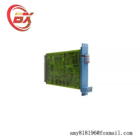 Honeywell FC-SDOL-0424 Digital Output Module: Advanced Control Solutions for Industrial Applications