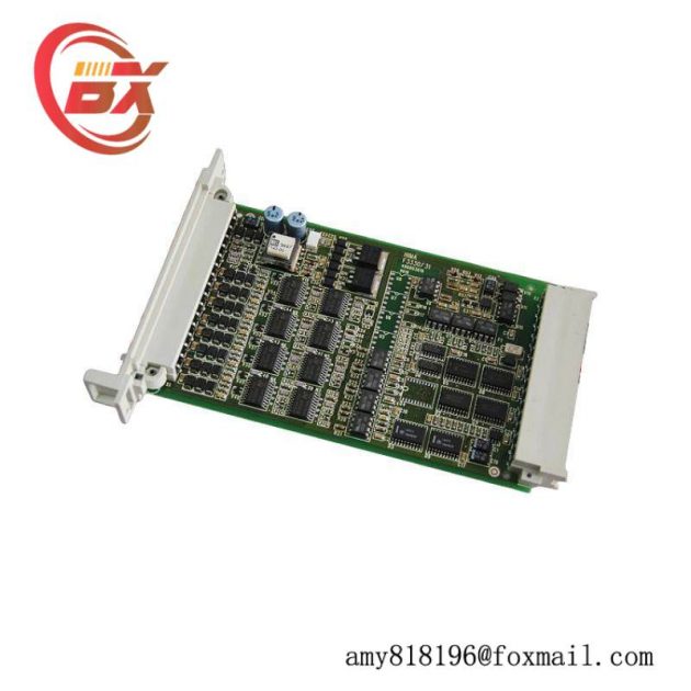 Honeywell FC-TSDI-1648 Safe Digital Input Module, Industrial Control