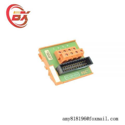Honeywell FC-TSDO-0424 Fail-Safe Digital Output Module