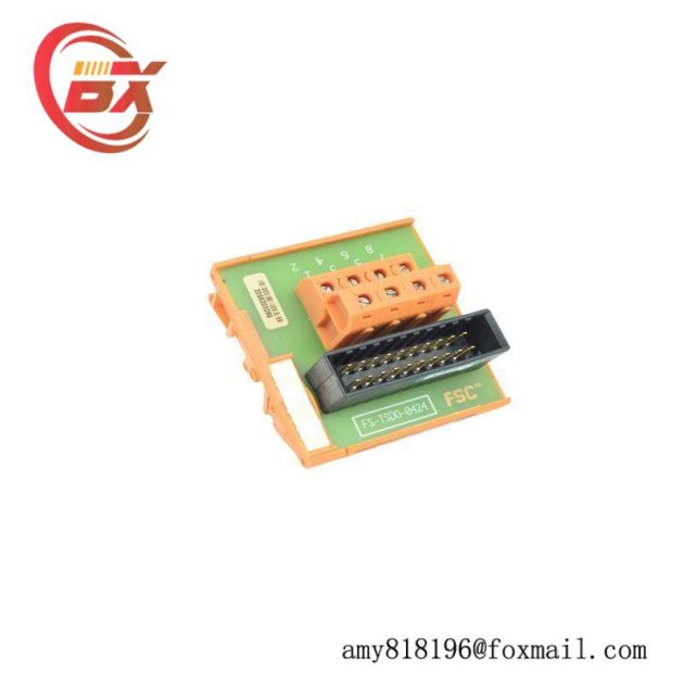 Honeywell FC-TSDO-0424 Fail-Safe Digital Output Module