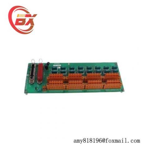 HONEYWELL 51196655-100 ACX633 Industrial Control Module