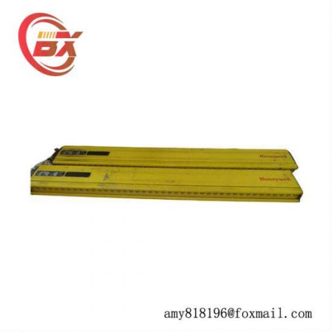 HONEYWELL FF-SB14E104-S2L: Industrial Safety Light Curtain, Ensuring Workplace Safety with Precision