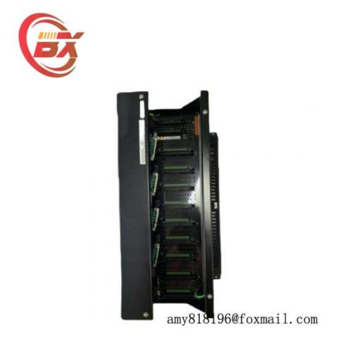Honeywell FS-CPCHAS-0001 Control Processor Chassis, Precision Engineered for Industrial Automation Solutions