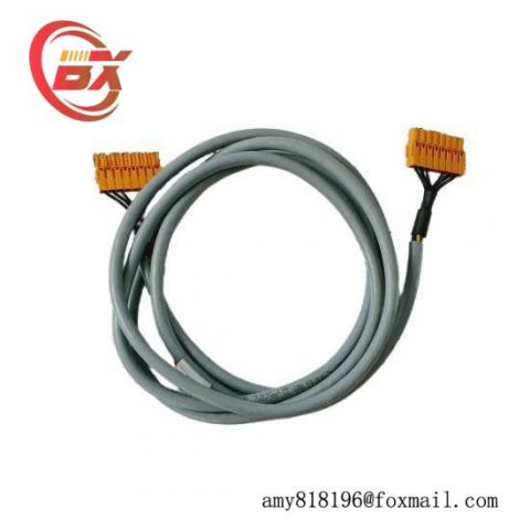Honeywell FS-PDC-CPX05 Industrial Control Cable