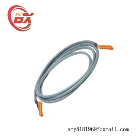 Honeywell FS-PDC-IOR05A CABLE - Control Module, High Performance, Industry Grade