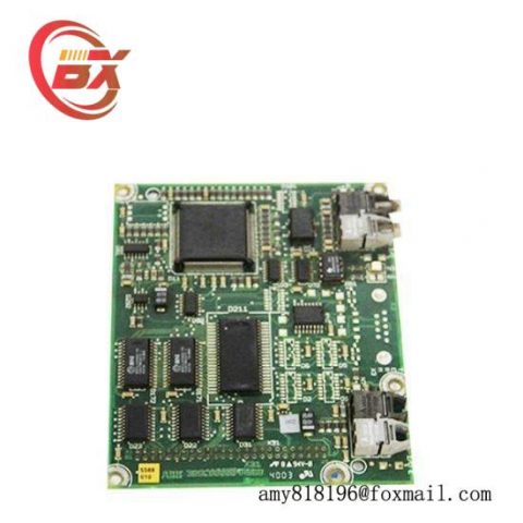 Honeywell FS-SICC-0001/L3 DCS Module