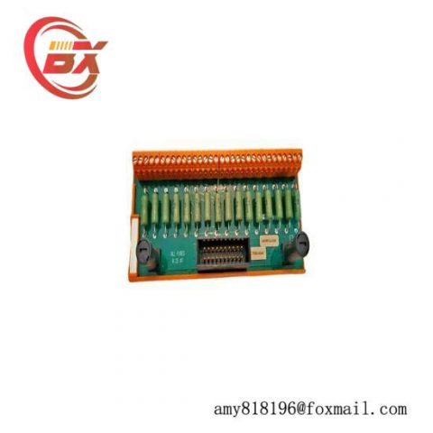Honeywell FS-TSDI-1624C: Safe Digital Input Module for Industrial Control Systems