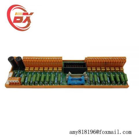 Honeywell FS-TSHART-1620M Universal Safety Interface Module
