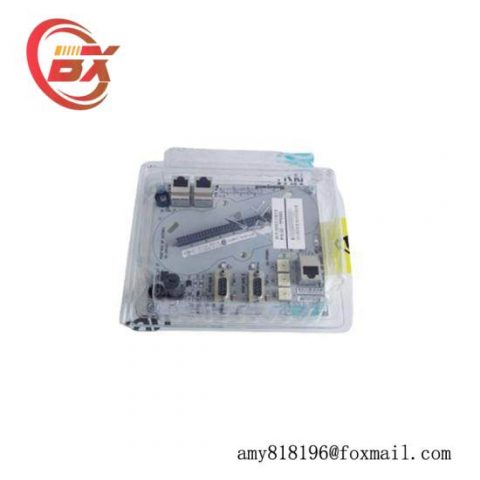 Honeywell FS-UCOM-HSE PLC Module - Advanced Control in Manufacturing