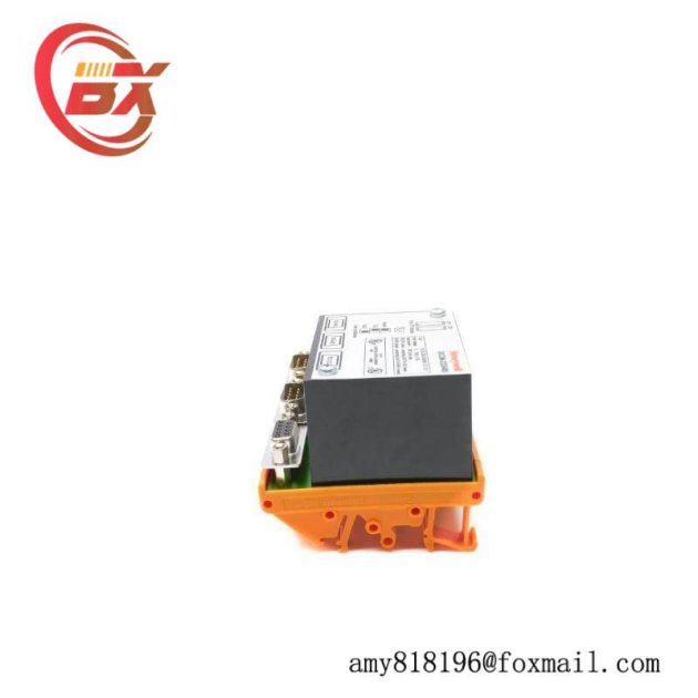 HONEYWELL GR-2C-DC24V Industrial Control Module