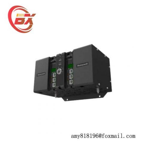 Honeywell HC900G03-0120/HC900 Controller