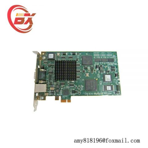 Honeywell LCNP4E 51405098-100 PLC Interface Card