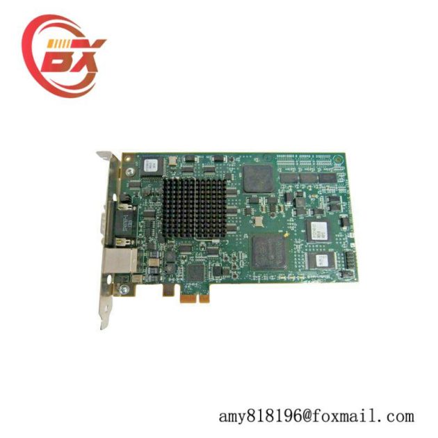 Honeywell LCNP4E 51405098-100 PLC Interface Card