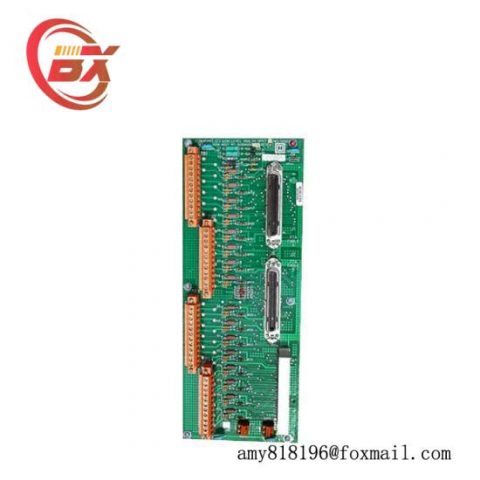 Honeywell MC-TAIH12 - DCS Control System Module