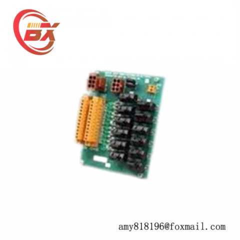 Honeywell MC-TAIH22 51204170-250 High-Level Analog Input/STI Module