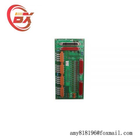 HONEYWELL MC-TAOY22 Analog Output Module - Precision Control for Industrial Automation